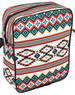 Torba Listonoszka Wzory azteckie 02 Dodaj Napis!