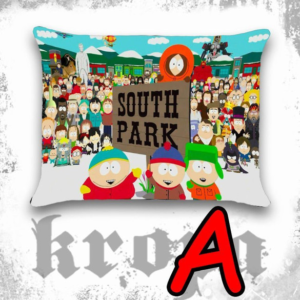 Poduszka SOUTH PARK