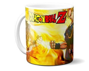 Kubek Dragon Ball