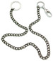 Łańcuch do spodni 104