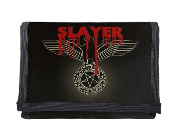 Portfel SLAYER 02