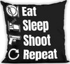 Eat Sleep Shoot Repeat
