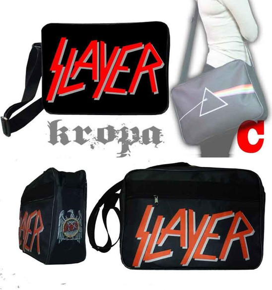 Torba na ramię SLAYER