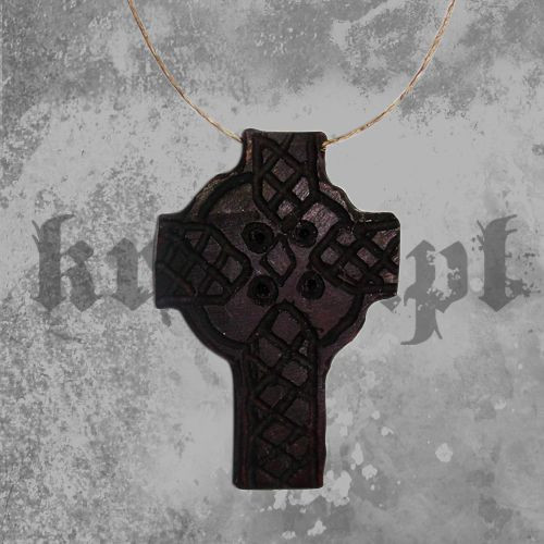 Wisior KRZYŻ CELTYCKI