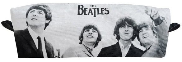 Piórnik THE BEATLES