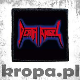 Naszywka DEATH ANGEL