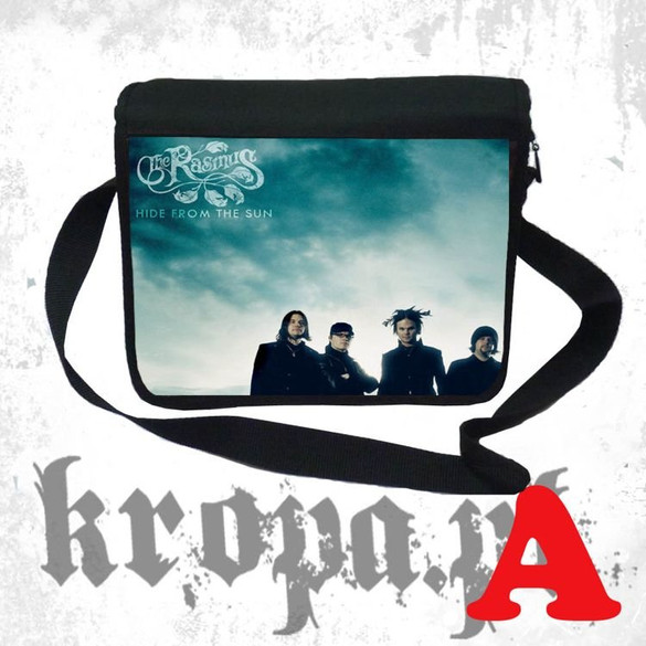 Torba szkolna THE RASMUS