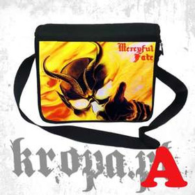 Torba szkolna MERCYFUL FATE