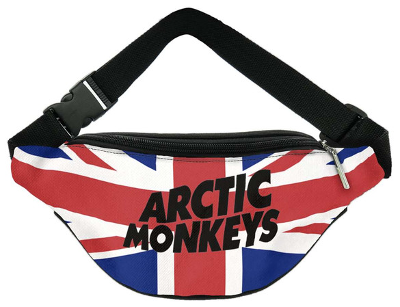 Nerka ARCTIC MONKEYS Dodaj Napis!