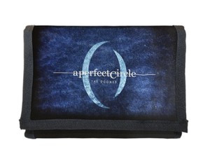 Portfel A PERFECT CIRCLE 03
