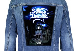 Ekran KING DIAMOND