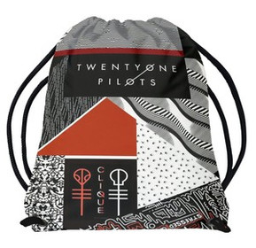 Worek TWENTY ONE PILOTS