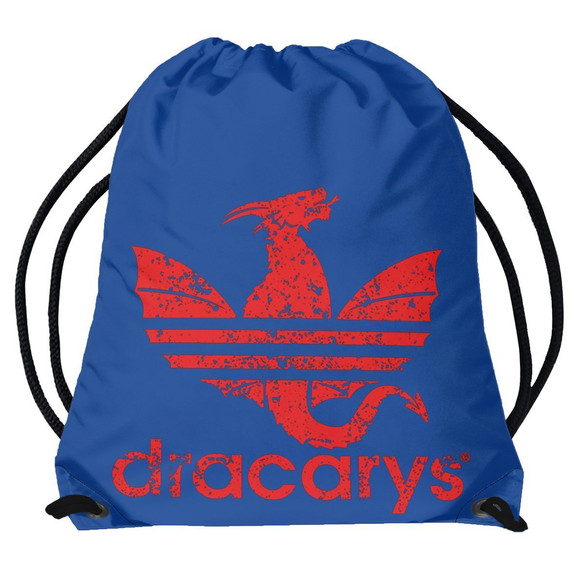 Worek DRACARYS GRA O TRON