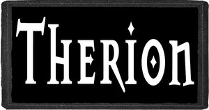 Naszywka THERION