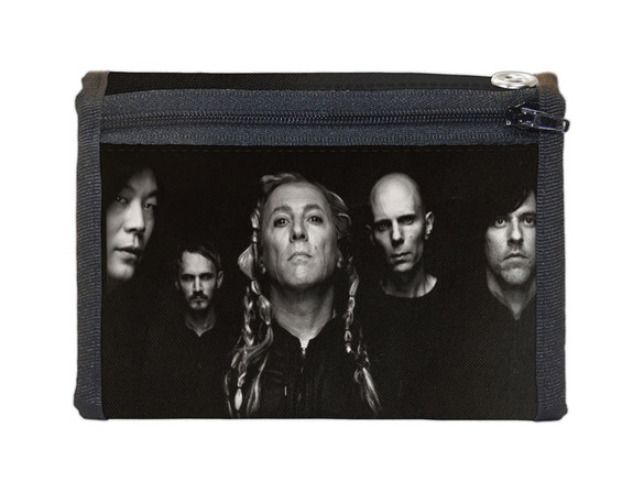 Portfel A PERFECT CIRCLE 04