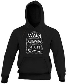 Bluza Avada Kedavra