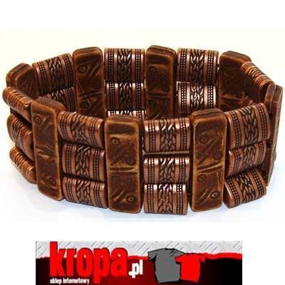 Bransoletka AZTEK 12