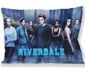 Poduszka RIVERDALE SERPENTS 60x40cm DUŻO WZORÓW