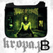 Torba szkolna CRADLE OF FILTH