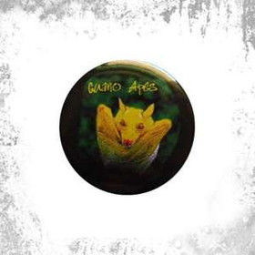 Przypinka GUANO APES