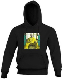 Bluza z naszywką Breaking Bad Walter W.
