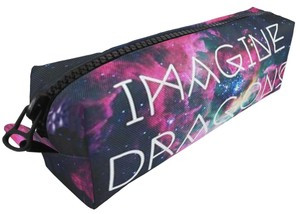 Piórnik IMAGINE DRAGONS