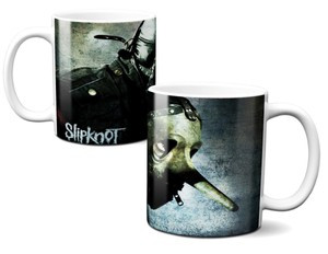 Kubek Slipknot