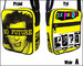 Torba Listonoszka SEX PISTOLS- OUTLET