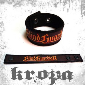 Opaska na rękę - BLIND GUARDIAN