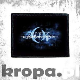 Naszywka PERFECT CIRCLE 07