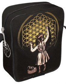 Torba Listonoszka BRING ME THE HORIZON 02