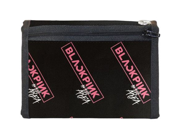 Portfel BlackPink