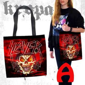 Torba na ramię SLAYER