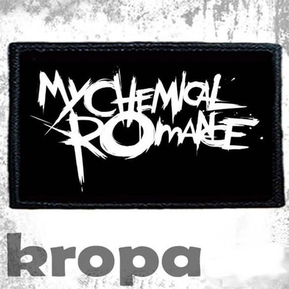Ekran MY CHEMICAL ROMANCE 