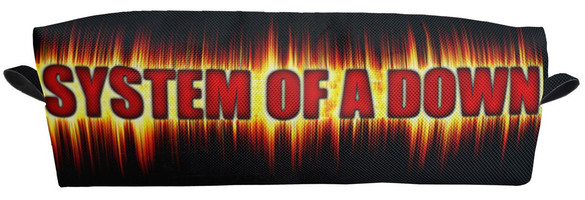 Piórnik SYSTEM OF A DOWN