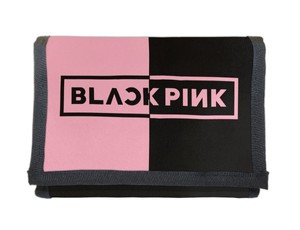 Portfel BlackPink