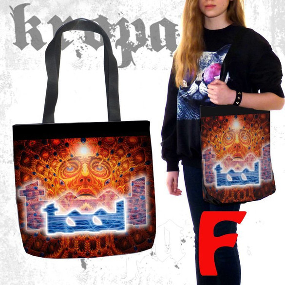 Torba na ramię TOOL