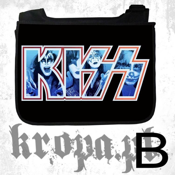 Torba szkolna KISS