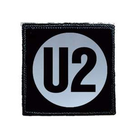 Naszywka U2