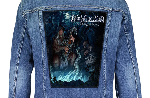 Ekran BLIND GUARDIAN