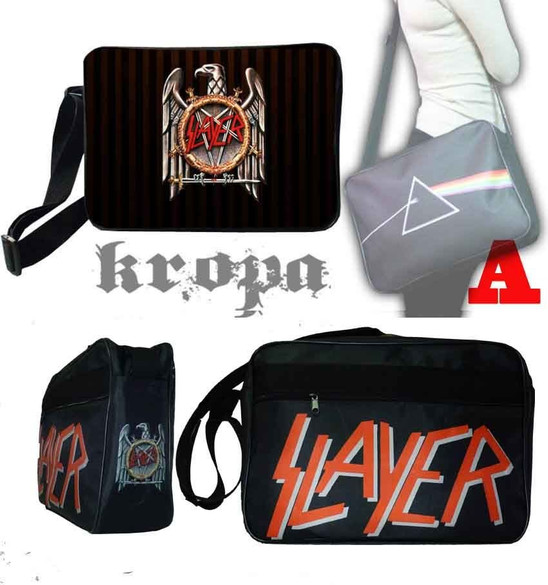Torba na ramię SLAYER