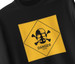 Bluza z naszywką Breaking Bad toxic