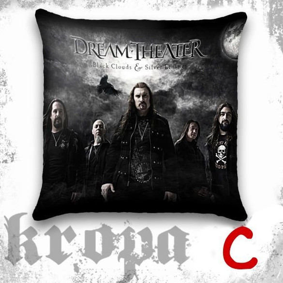 Poduszka DREAM THEATER