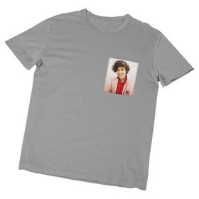 Koszulka z kieszonką HARRY STYLES 02