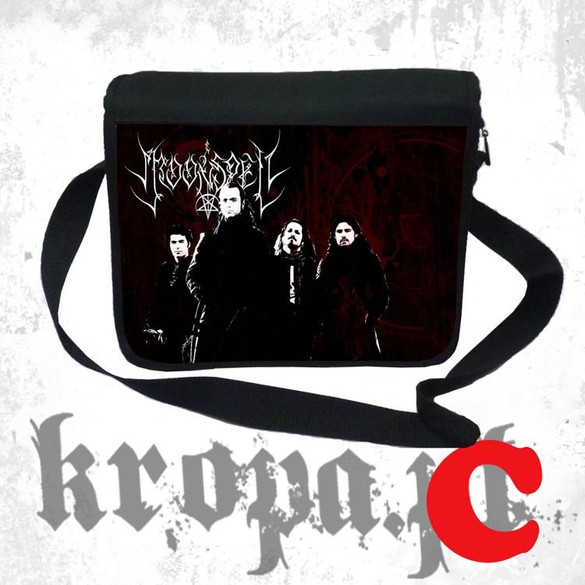 Torba szkolna MOONSPELL