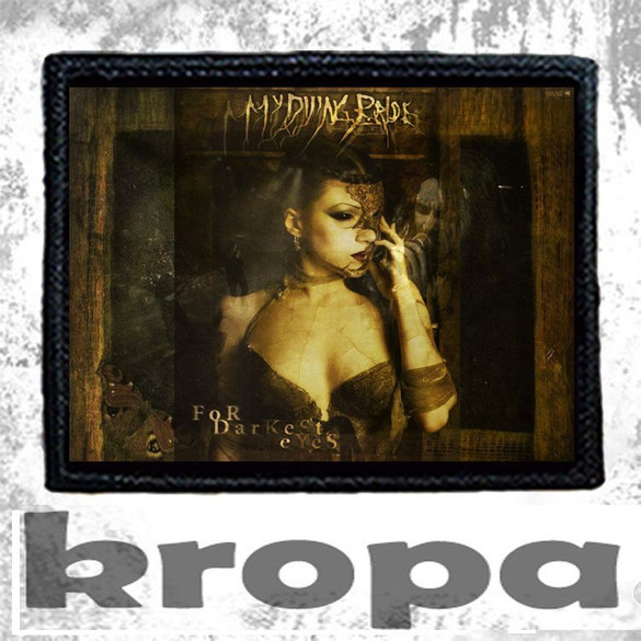 Naszywka MY DYING BRIDE