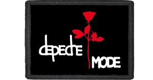 Naszywka DEPECHE MODE
