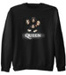 Bluza z naszywką Queen Bohemian Rhapsody