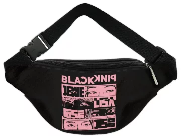 Nerka BlackPink Jisoo Jennie Rosé Lisa Deadline