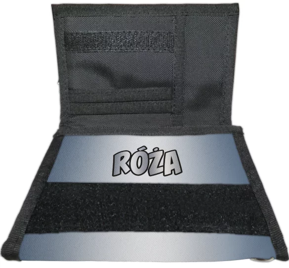 Portfel Italian Brainrot Ekipa Stworków włoskich brainrotów